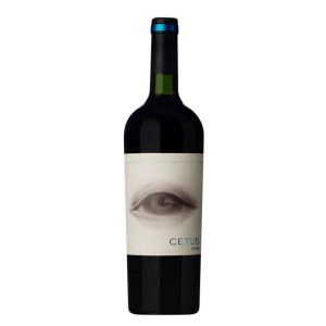 ALTOS DE LA BALLENA CETUS CUVEE 0,75