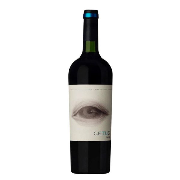 ALTOS DE LA BALLENA CETUS CUVEE 0,75