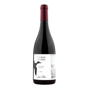 LUIS PATO VINHAS VELHAS 0.75 LT