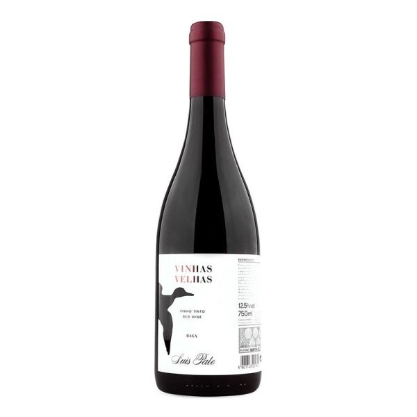 LUIS PATO VINHAS VELHAS 0.75 LT