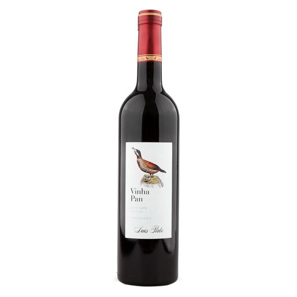 LUIS PATO VINHA PAN 0.75 LT