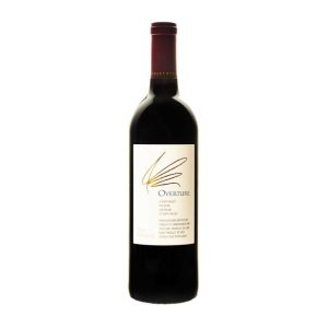 OPUS ONE OVERTURE 0.75 LT