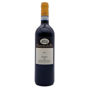 CASANOVA DI NERI ROSSO DI MONTALCINO 0.75 LT