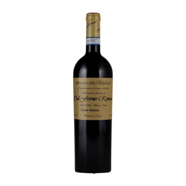 DAL FORNO VALPOLICELLA SUPERIORE 0.75 LT