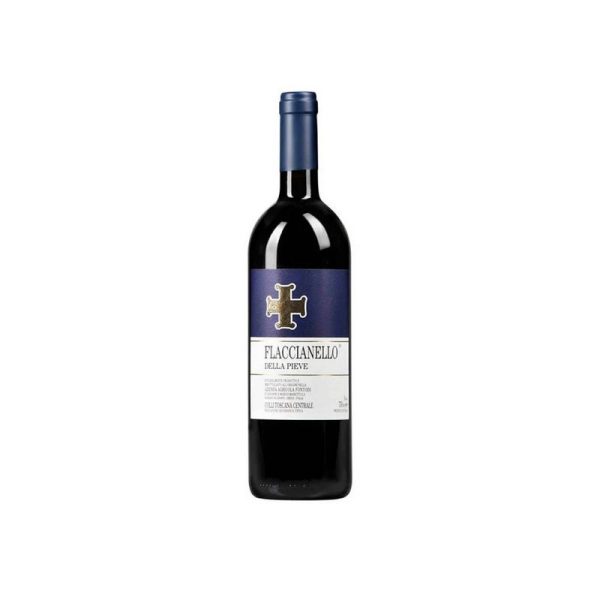 FLACCIANELLO DELLA PIEVE 0.75 LT