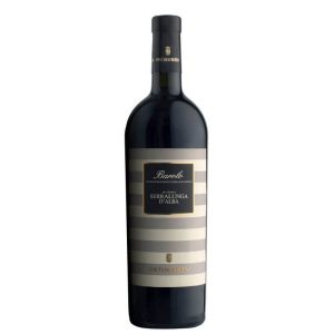 FONTANAFREDDA BAROLO DOC 0.75 LT