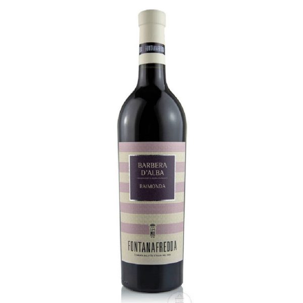 FONTANAFREDDA RAIMONDA BARBERA DALBA 0.75 LT