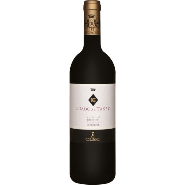 ANTINORI GUADO AL TASSO 0.75 LT