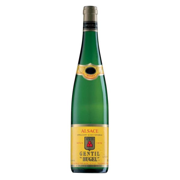 HUGEL GENTIL 0.75 LT
