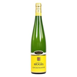 HUGEL GEWURZTRAMINER 0.75 LT