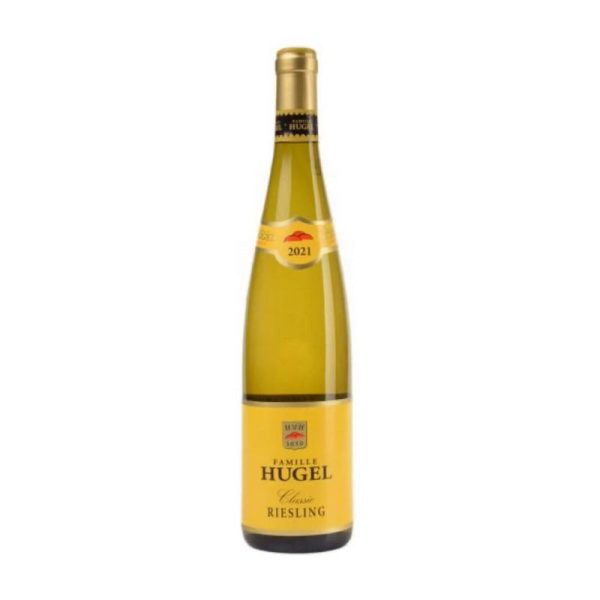 HUGEL RIESLING 0.75 LT