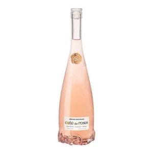 GERARD BERTRAND COTE DES ROSE 0.75 LT