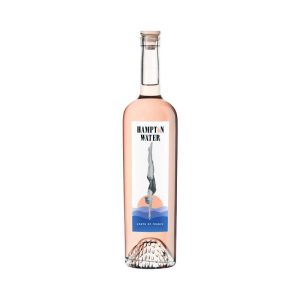 HAMPTON WATER ROSE 0.75 LT