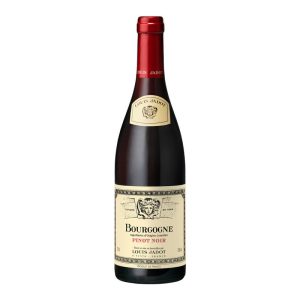 LOUIS JADOT BOURGOGNE PINOT NOIR 0.75 LT
