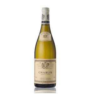 LOUIS JADOT CHABLIS 0.75 LT