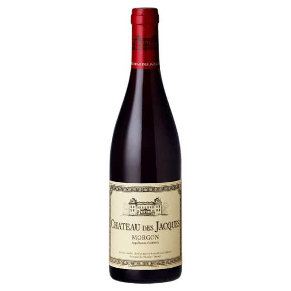 LOUIS JADOT CHATEAU DES JACQUES MORGON 0.75 LT