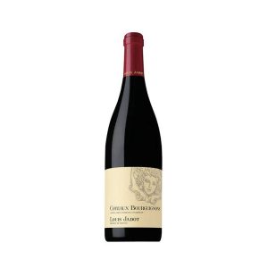 LOUIS JADOT COTEAUX BOURGUIGNONS 0.75 LT