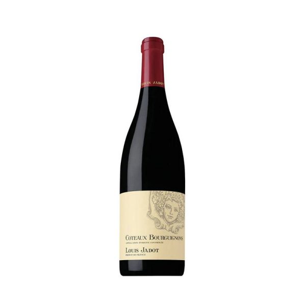 LOUIS JADOT COTEAUX BOURGUIGNONS 0.75 LT