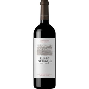 PAGO DE CARRAOVEJAS 0.75 LT