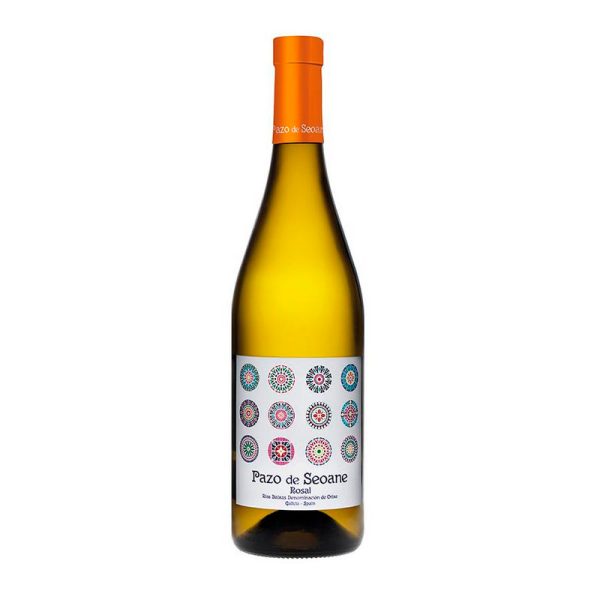 PAZO DE SEOANE 0.75 LT