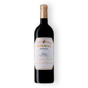 IMPERIAL RESERVA 0.75 LT