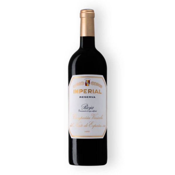 IMPERIAL RESERVA 0.75 LT