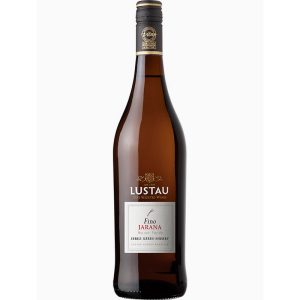 LUSTAU SOLERA FINO JARANA 0.75 LT