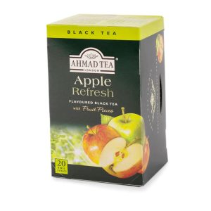 AHMAD TE APPLE REFRESH