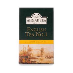 AHMAD TE ENGLISH N 1120