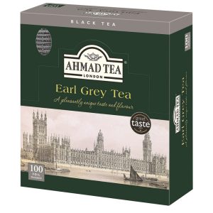 AHMAD TE EARL GREY ALU