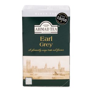 AHMAD TE EARL GREY