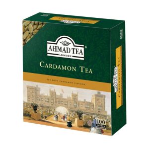 AHMAD TE CEYLON TAGGED