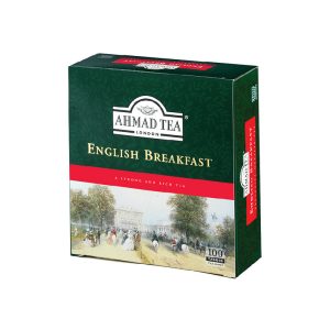 AHMAD TE ENGLISH BFAST TAGGED