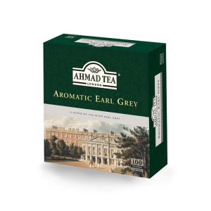 AHMAD TE EARL GREY TAGGED