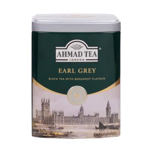 AHMAD TE CADDY EARL GREY