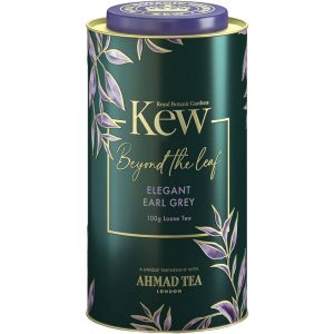 AHMAD TE KWE ELEGANT E GREY