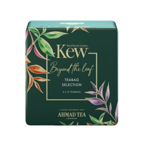 AHMAD TE KEW SELECTION