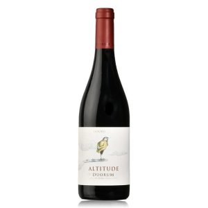 DUORUM ALTITUDE RED 0.75 LT
