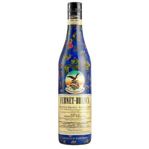 BRANCA FERNET LIMITED EDITION 1 LT