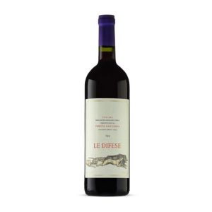 LE DIFESE 2020/2021 750 ML