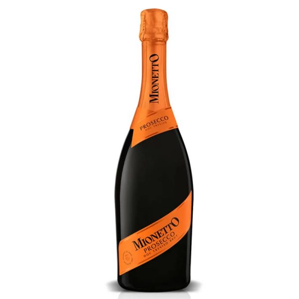 FREIXENET MIONETTO PROSECCO BRUT 0,75 LT.