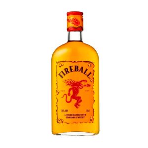 FIREBALL 0.05 LT.