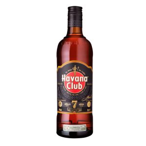 HAVANA CLUB 7 AÑOS 1LT.