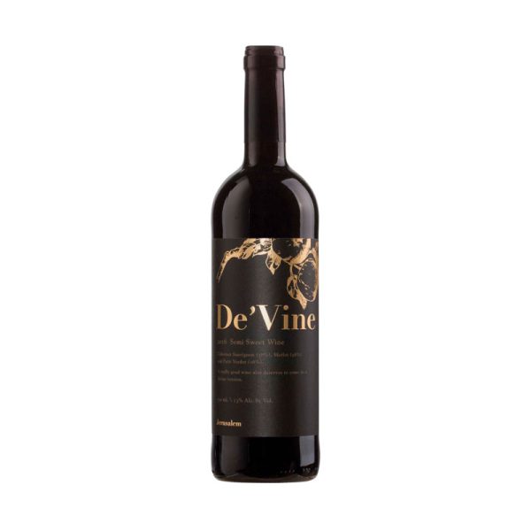 PSAGOT DE VINE 0.75LT