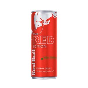 RED BULL RED EDITION 0.25LT