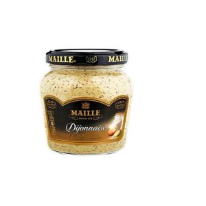 MAILLE MOSTAZA DIJON NAISE 200 ML