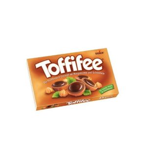 TOFFIFFE 125 GRS.