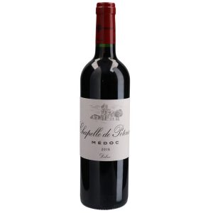 LA CHAPELLE DE POTENSAC 0.75LT