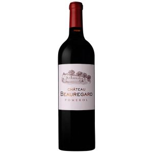 CHATEAU BEAUREGARD 0.75 LT