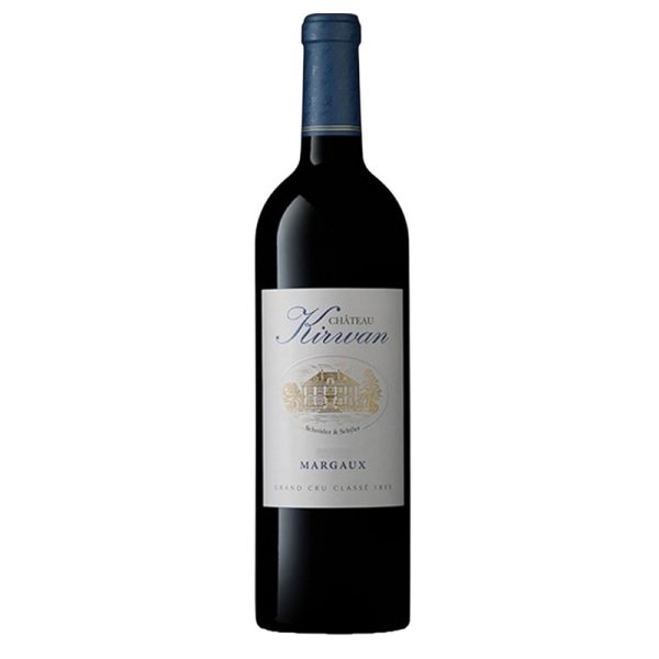 CHATEAU KIRWAN 0.75LT